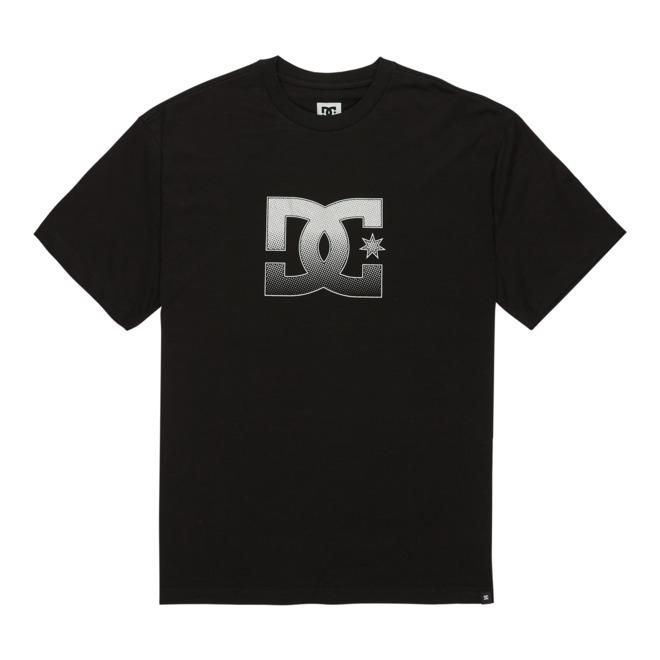 DC Shoes Star Reflective - Short Sleeve T-Shirt for Men