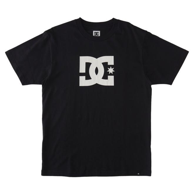 DC Shoes Star - Short Sleeve T-Shirt for Men