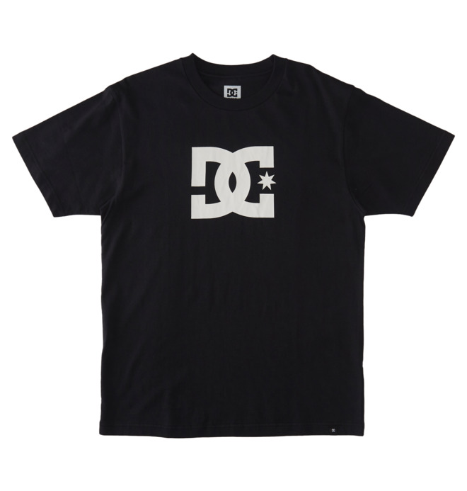 DC Shoes Star - Short Sleeve T-Shirt for Men