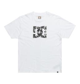 DC Shoes Star Skully - Short Sleeves T-Shirt for Men