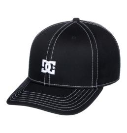 DC Shoes Star - Snapback Cap for Men
