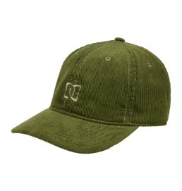 DC Shoes Star - Strapback Cap for Men