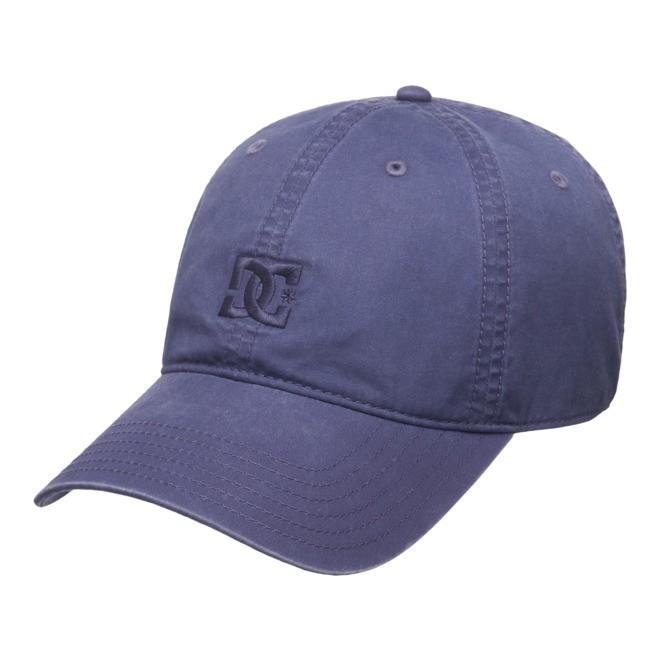 DC Shoes Star Vintage - Strapback Cap for Men