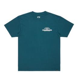 DC Shoes Stock Up - Short Sleeves T-Shirt for Men