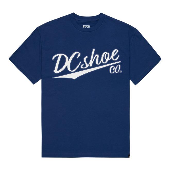 DC Shoes Substitute - Short Sleeve T-Shirt for Men