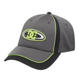 DC Shoes Sylem - Cap for Men