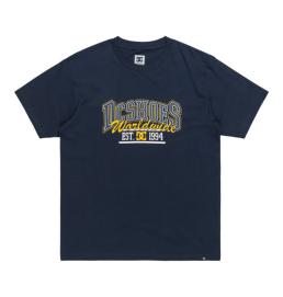DC Shoes Tailgate - Short Sleeves T-Shirt for Men