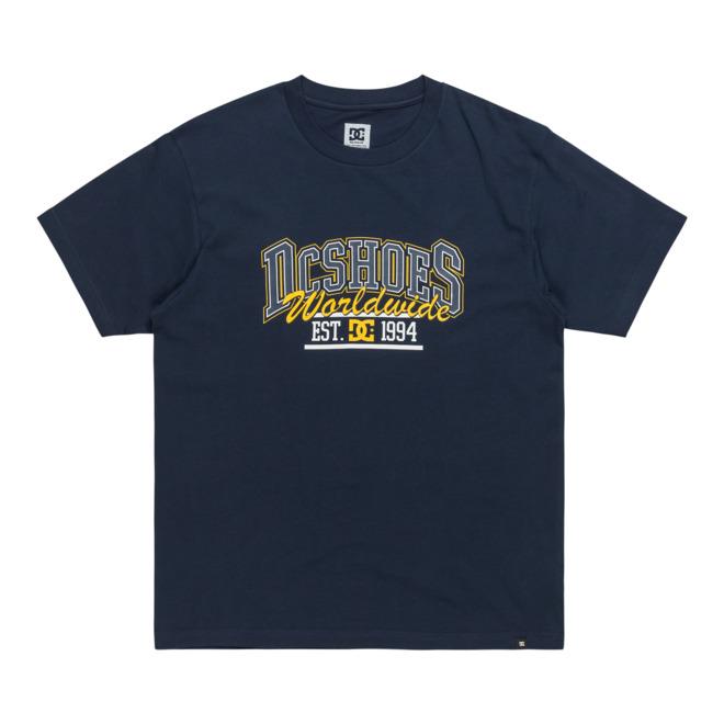 DC Shoes Tailgate - Short Sleeves T-Shirt for Men