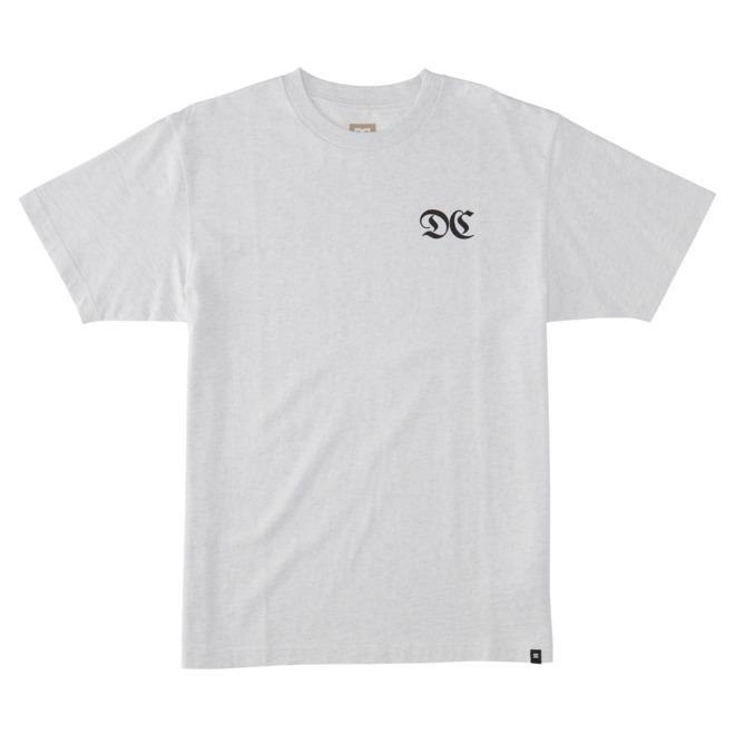 DC Shoes The Issue - T-Shirt for Men 4 DC Shoes The Issue - T-Shirt for Men