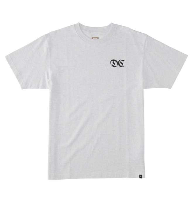 DC Shoes The Issue - T-Shirt for Men