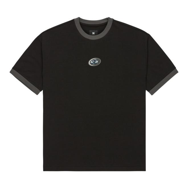 DC Shoes The Score - Short Sleeve T-Shirt for Men