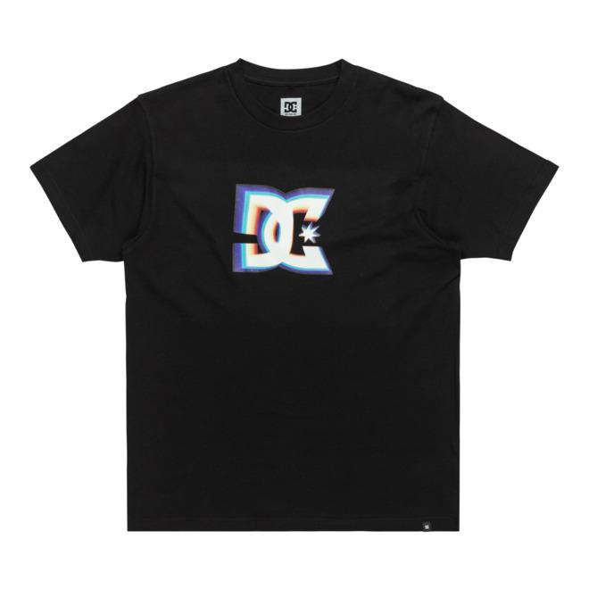 DC Shoes Tracer Star - Short Sleeves T-Shirt for Men