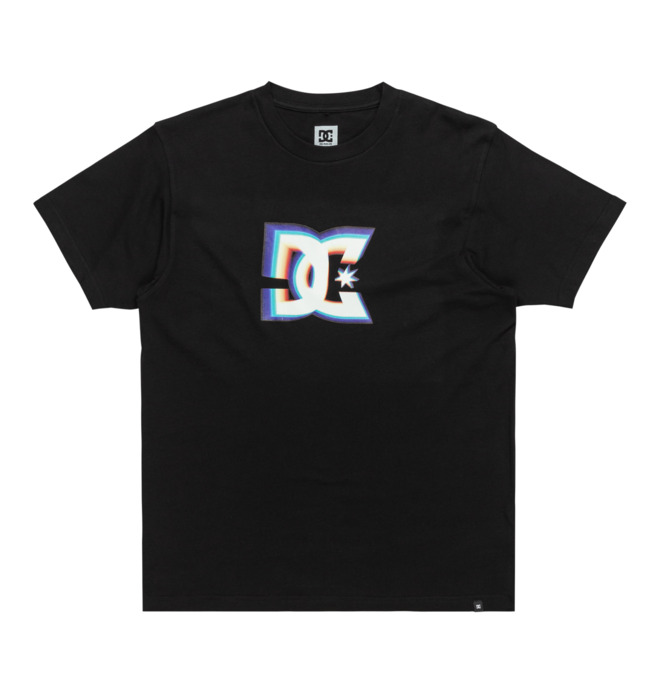 DC Shoes Tracer Star - Short Sleeves T-Shirt for Men