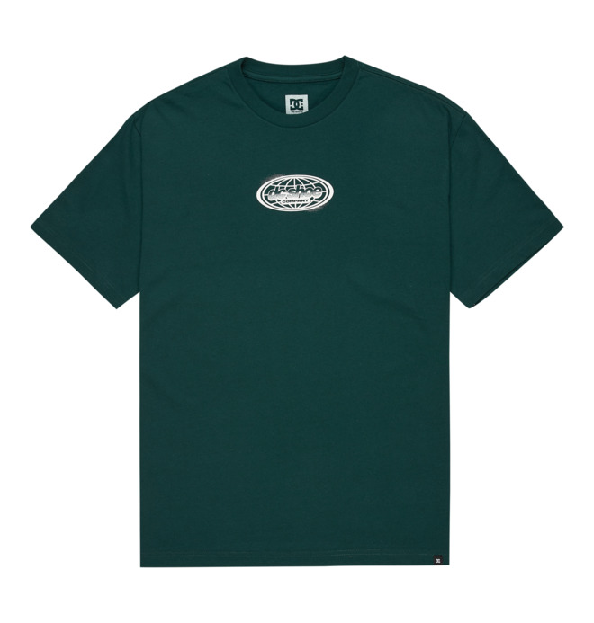 DC Shoes Trotter - Short Sleeve T-Shirt for Men