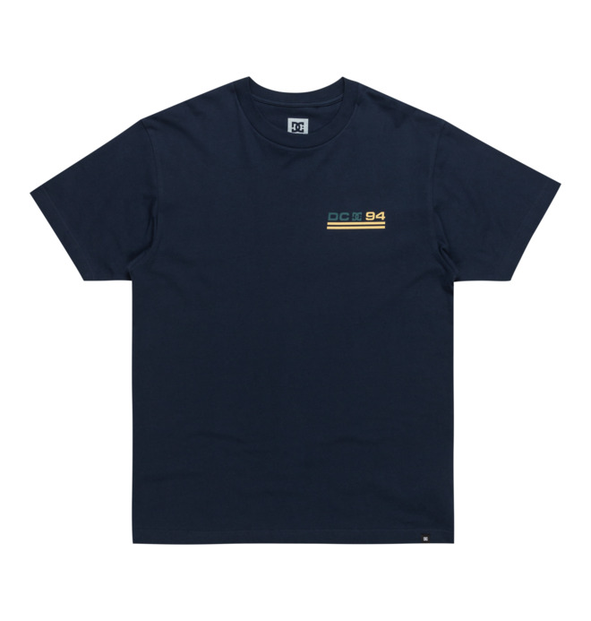 DC Shoes True North - Short Sleeves T-Shirt for Men