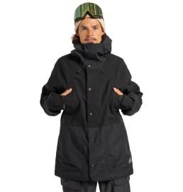 DC Shoes Tundra - Technical Snow Jacket for Men