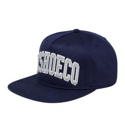 DC Shoes University - Cap for Men