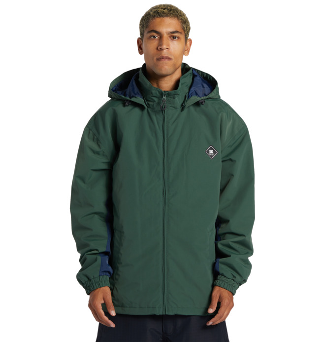 DC Shoes Vista - Technical Snow Jacket for Men