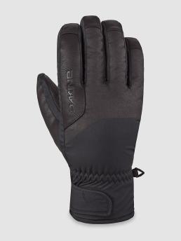 Dakine Nova Short Gloves black