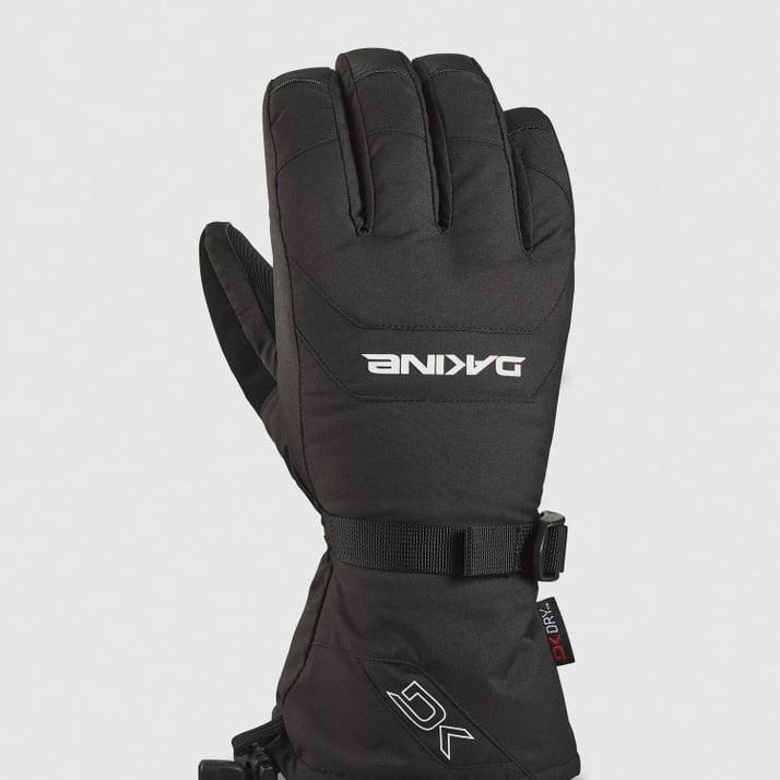 Dakine Scout Gloves - Black - XL