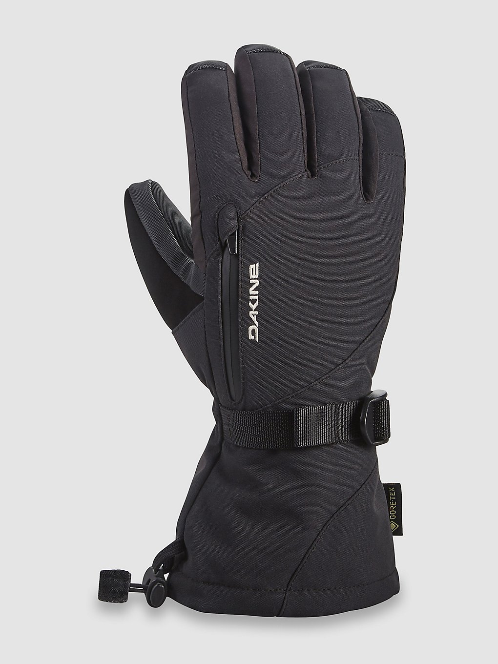 Dakine Sequoia Gore-Tex Gloves black