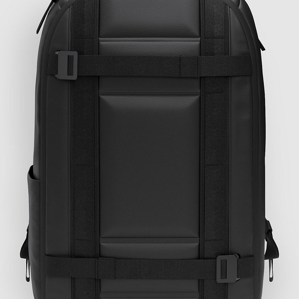Db Ramverk 26L Backpack black out
