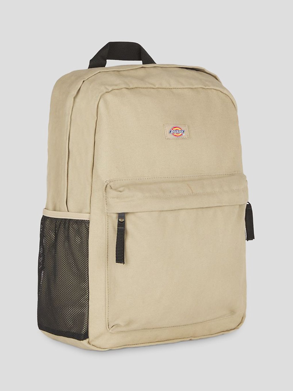 Dickies Duck Canvas Backpack desert sand
