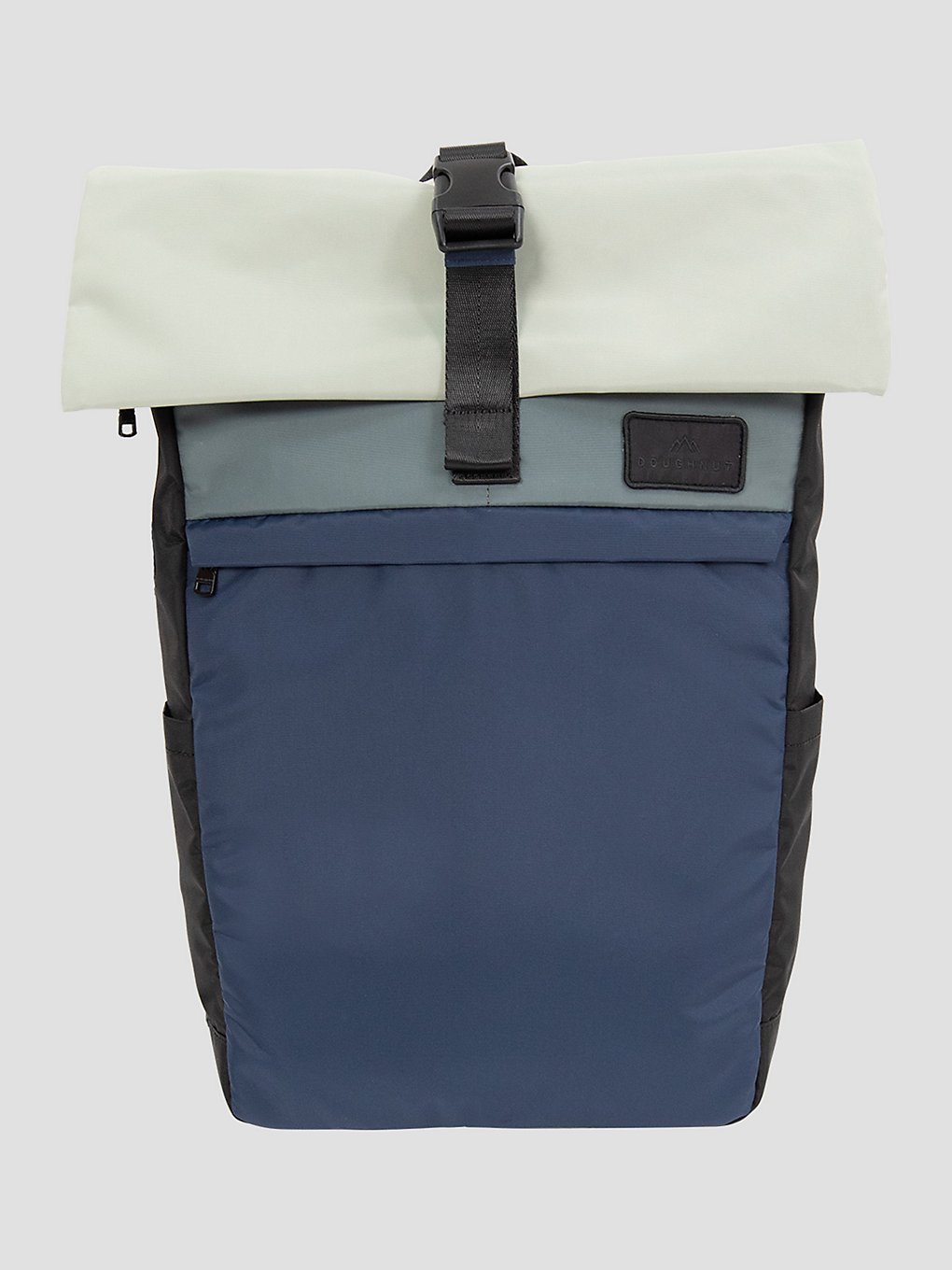 Doughnut Jetpack Go Wild Series Backpack navy x grey