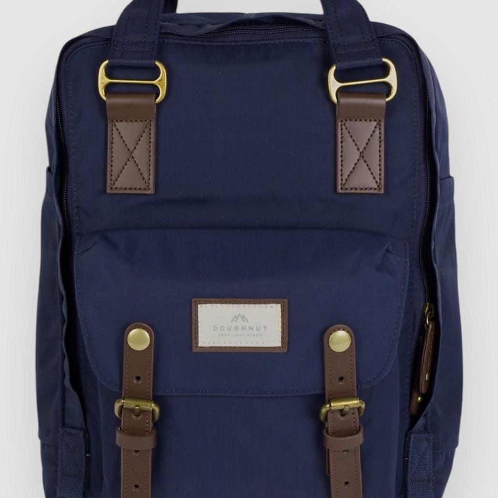 Doughnut Macaroon Backpack blueberry 6 Doughnut Macaroon Backpack blueberry