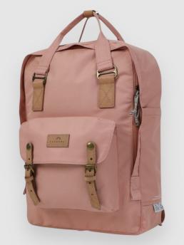Doughnut Macaroon Large 20L Backpack pink 18 Doughnut Macaroon Large 20L Backpack pink