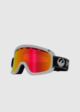 Dragon D1 Mikkel Bang Signature / Lumalens Red Ionized - Mikkel Bang Signature