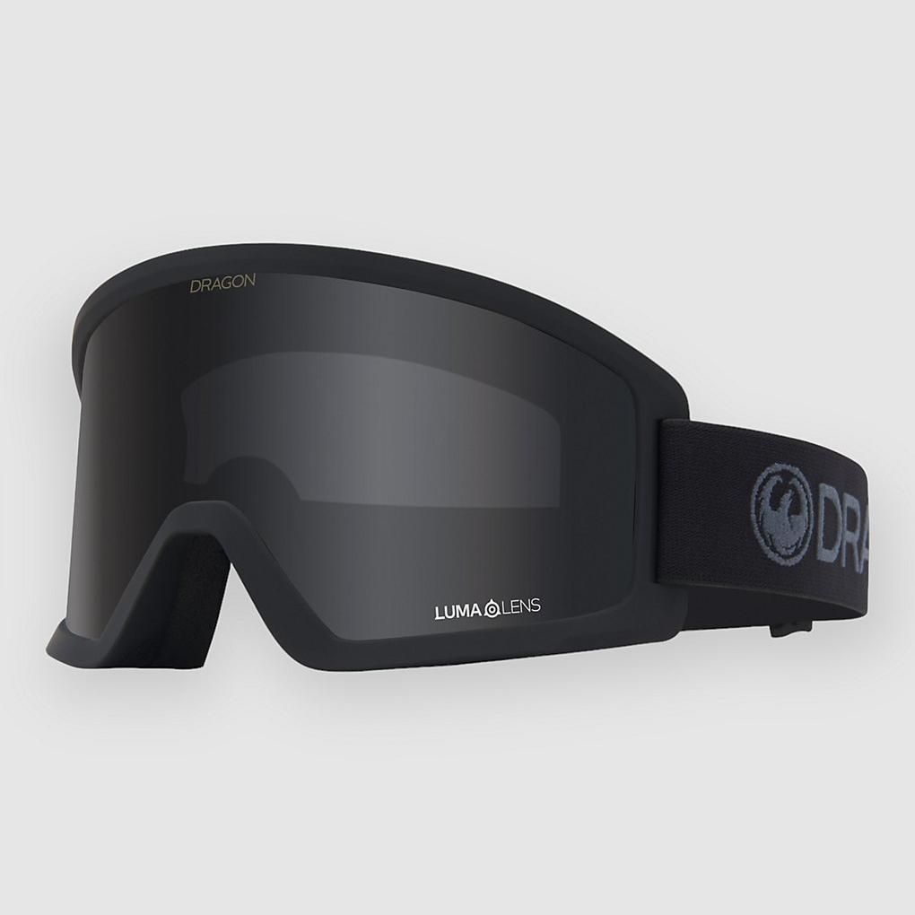 Dragon DR DX3 L OTG Blackout Goggle lldarksmoke 6 Dragon DR DX3 L OTG Blackout Goggle lldarksmoke