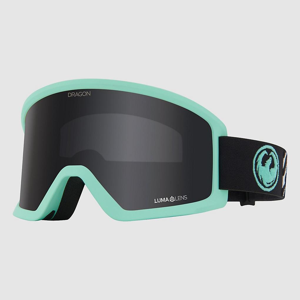 Dragon DR DX3 L OTG Wildside Goggle lldarksmoke