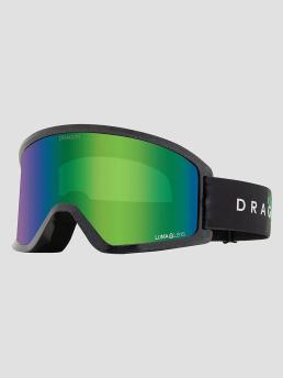 Dragon DR DX3 Plus OTG Celestial (+Bonus Lens) Gogg llgreenion+llamber