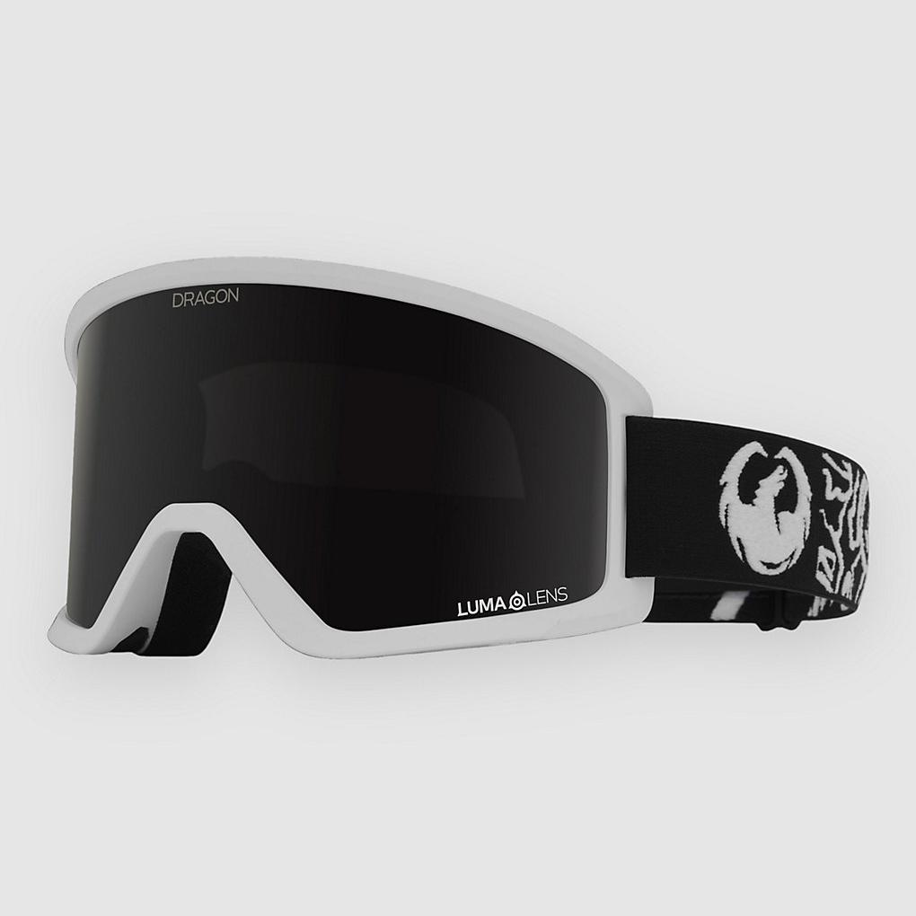 Dragon DX3 OTG Chrislite25 Goggle llmidnight