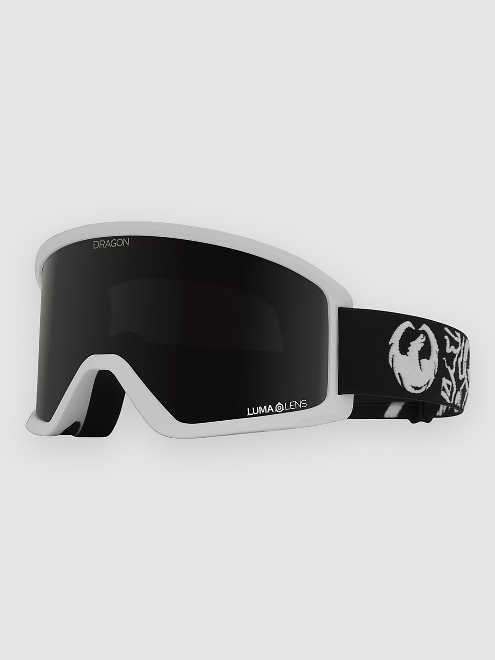 Dragon DX3 OTG Chrislite25 Goggle llmidnight