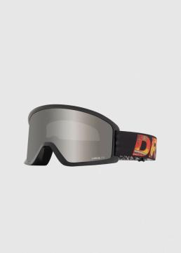 Dragon DX3 Plus Klash / Lumalens Silver Ionized - Klash
