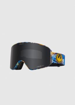 Dragon NFX MAG Chris Benchetler Signature / Lumalens Dark Smoke - Chris Benchetler Signature