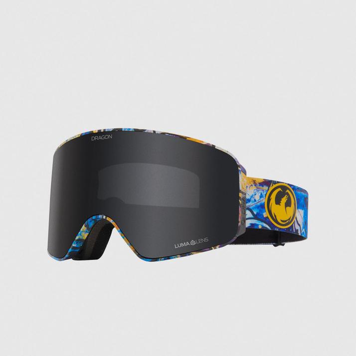 Dragon NFX MAG Chris Benchetler Signature / Lumalens Dark Smoke - Chris Benchetler Signature 4 Dragon NFX MAG Chris Benchetler Signature / Lumalens Dark Smoke - Chris Benchetler Signature