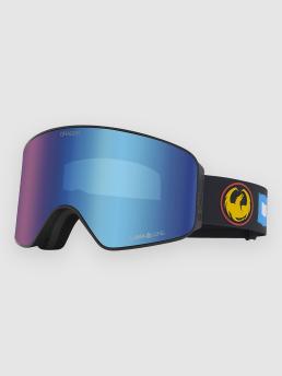 Dragon NFX Mag OTG Danny25 +Bonus Lens Goggle llblueion+llamber