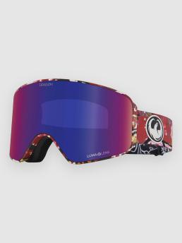 Dragon NFX Mag OTG Ir Benchetler25 +Bonus Lens Gogg llsolaceir+llviolet