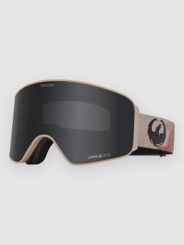 Dragon NFX Mag OTG Jossiwells25 +Bonus Lens Goggle lldarksmoke+llamber