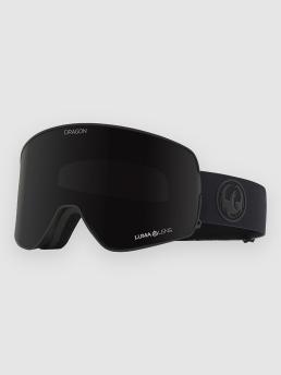 Dragon NFX2 Blake25 +Bonus Lens Goggle llmidnight+llviolet