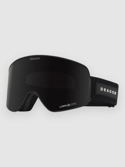 Dragon NFX2 Vantas +Bonus Lens Goggle llmidnight+llviolet