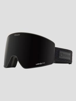 Dragon PXV2 Midnight +Bonus Lens Goggle ll midnight + ll violet