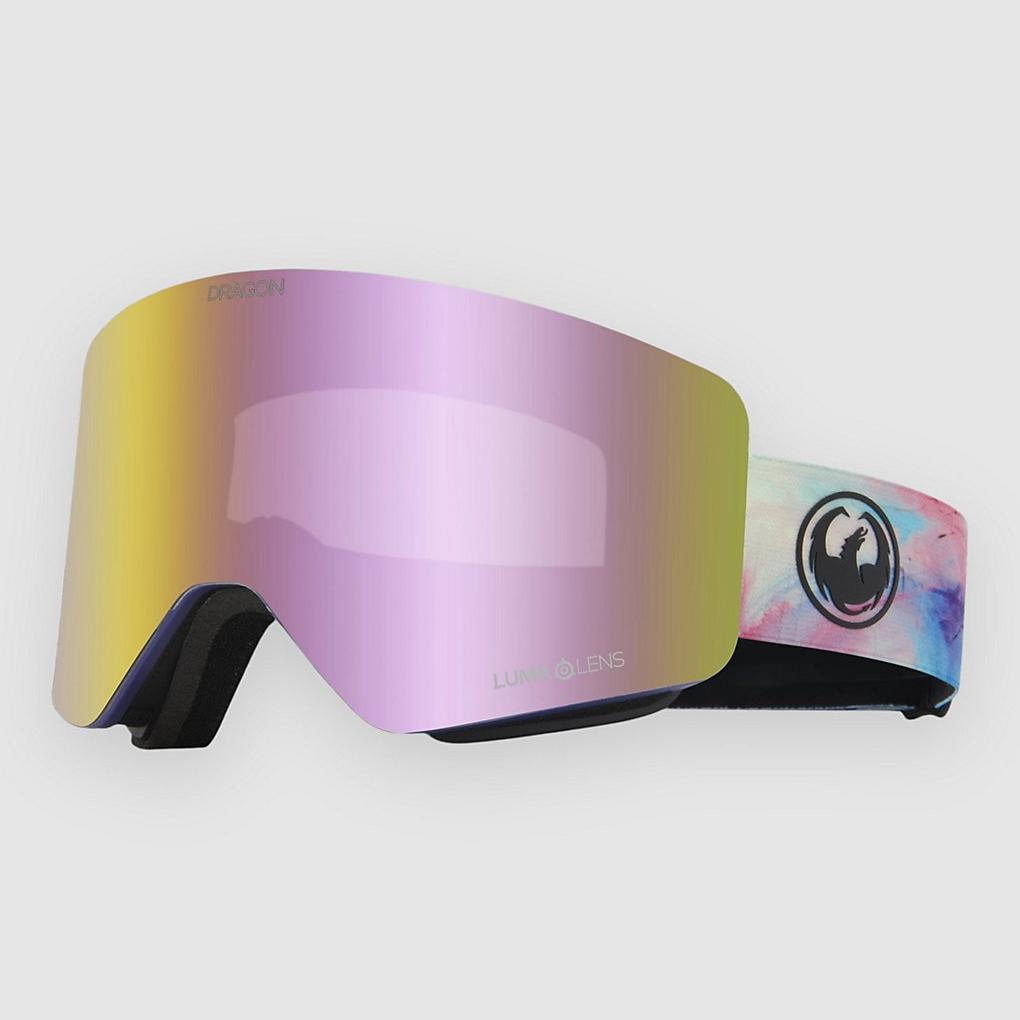 Dragon R1 OTG Sunset +Bonus Lens Goggle llpinkion+lllrtose 7 Dragon R1 OTG Sunset +Bonus Lens Goggle llpinkion+lllrtose
