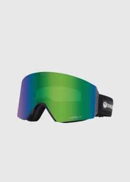 Dragon RVX MAG Icon Green / Lumalens Green Ionized - Icon Green