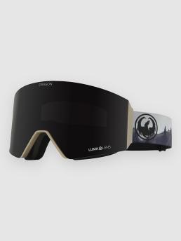 Dragon RVX Mag OTG Koda +Bonus Lens Goggle llmidnight+llamber