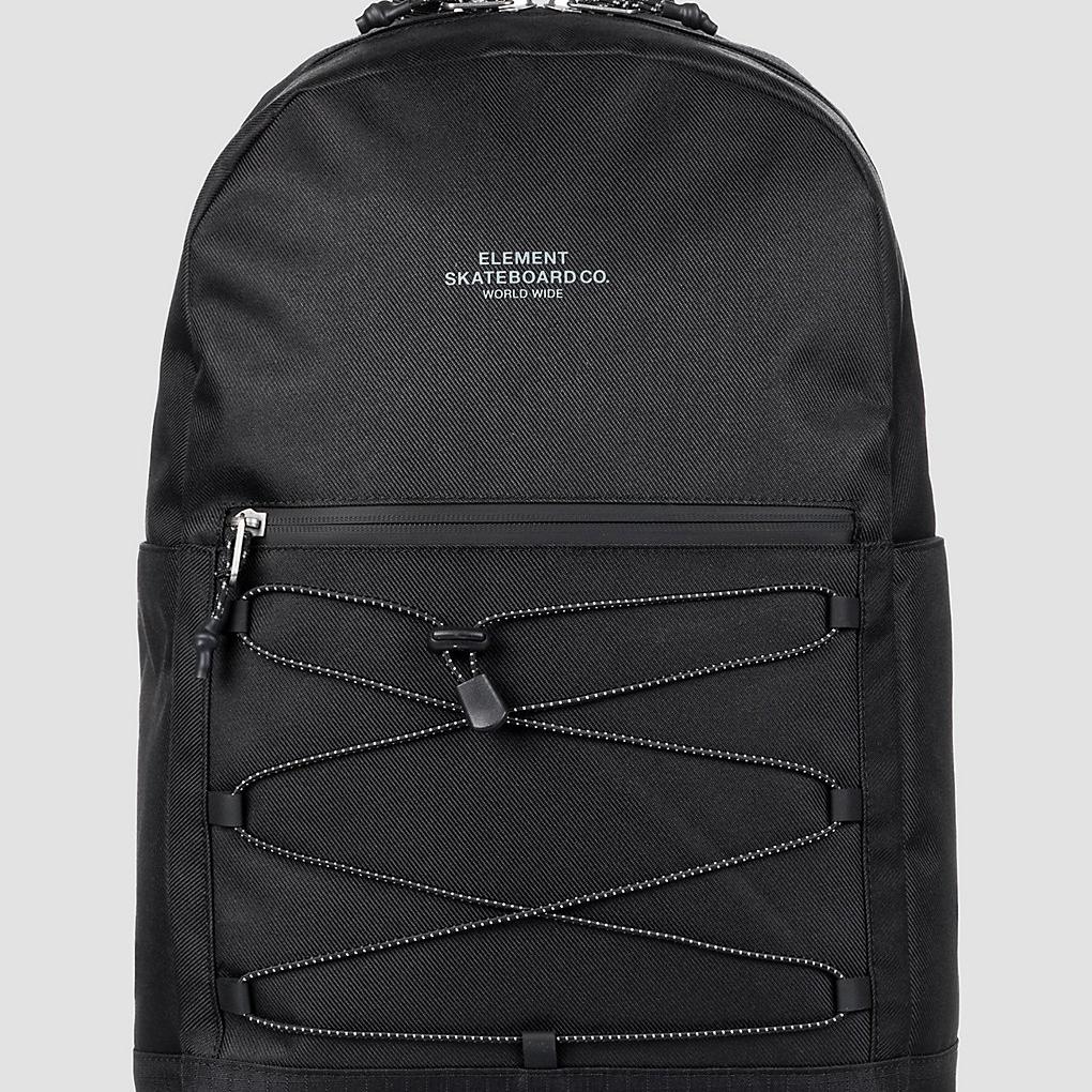 Element Infinity Skate Backpack flint black