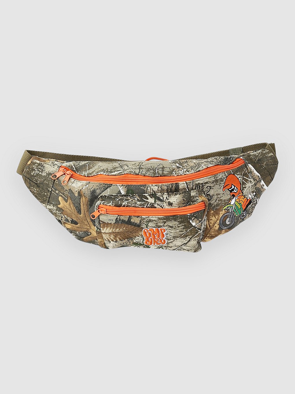Empyre X Realtree Flow Packer Hip Bag assorted